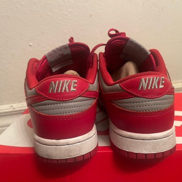 Dunks varsity red - Picture 3 of 4